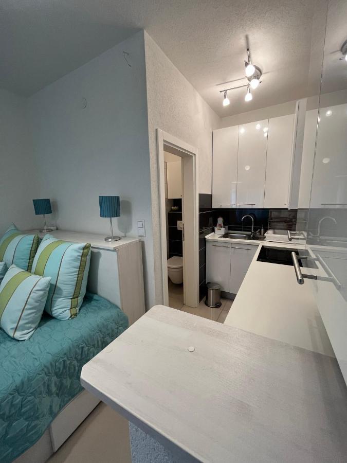 סראייבו Apartmani Vijecnica מראה חיצוני תמונה