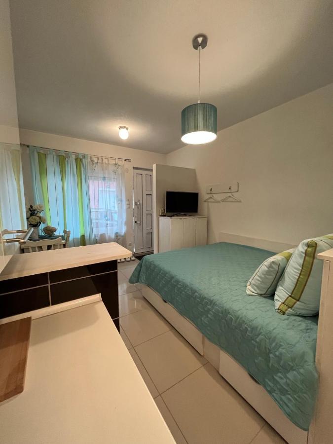 סראייבו Apartmani Vijecnica מראה חיצוני תמונה