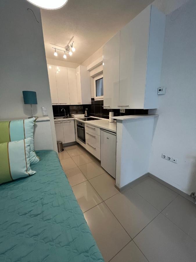 סראייבו Apartmani Vijecnica מראה חיצוני תמונה
