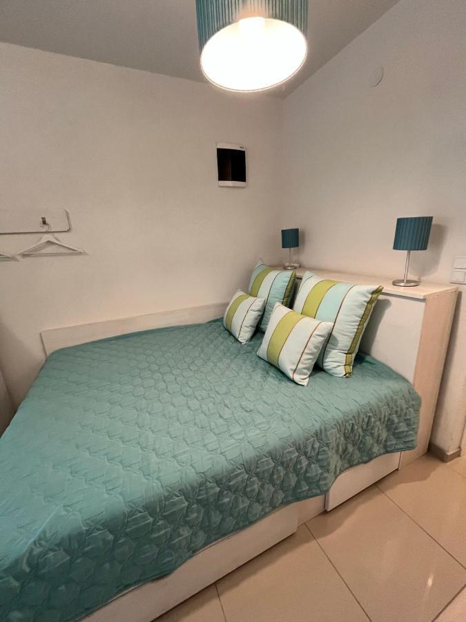 סראייבו Apartmani Vijecnica מראה חיצוני תמונה