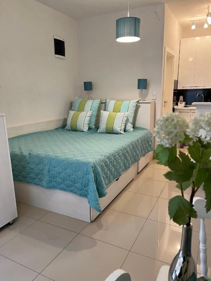 סראייבו Apartmani Vijecnica מראה חיצוני תמונה