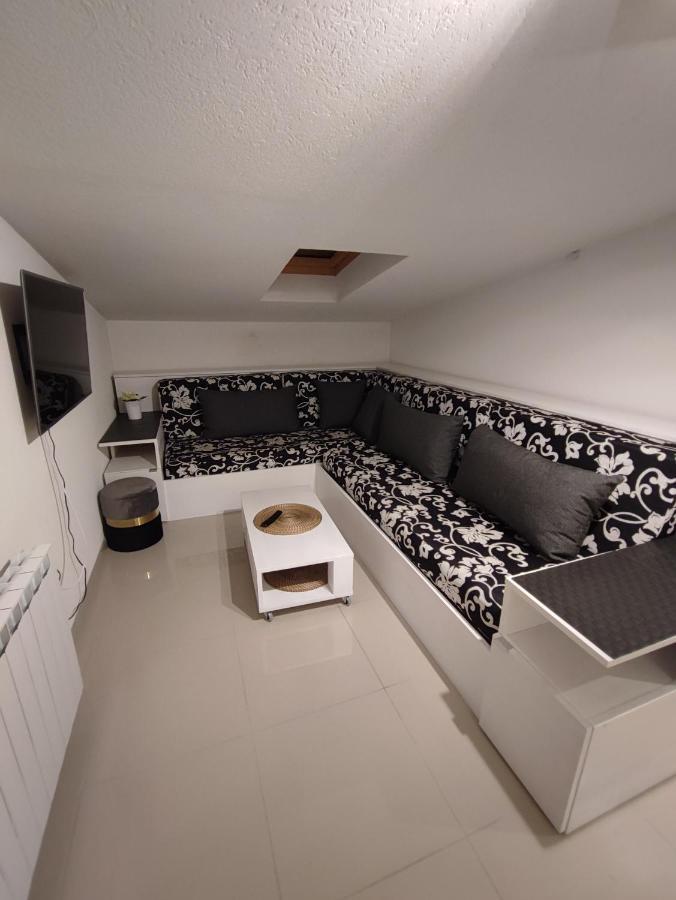 סראייבו Apartmani Vijecnica מראה חיצוני תמונה