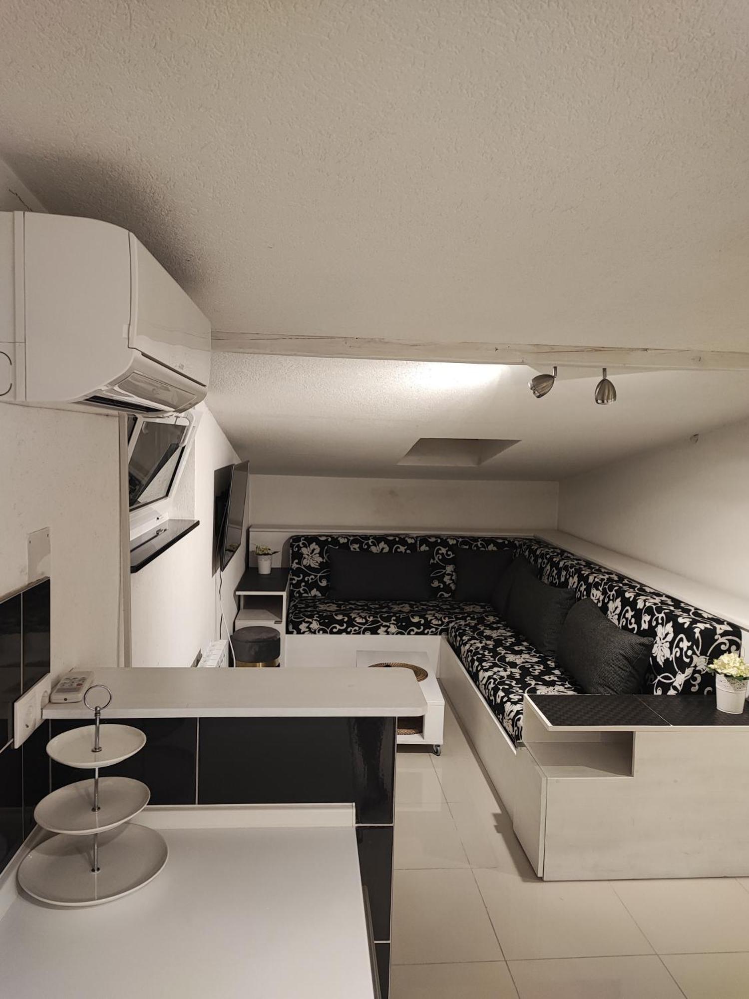 סראייבו Apartmani Vijecnica מראה חיצוני תמונה