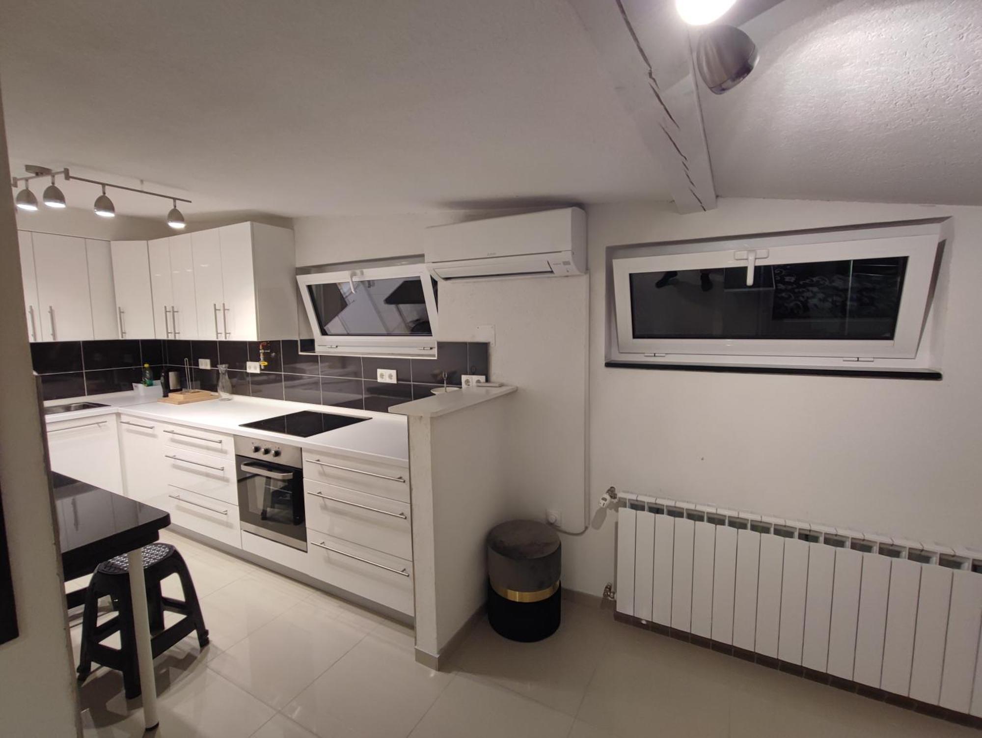 סראייבו Apartmani Vijecnica מראה חיצוני תמונה