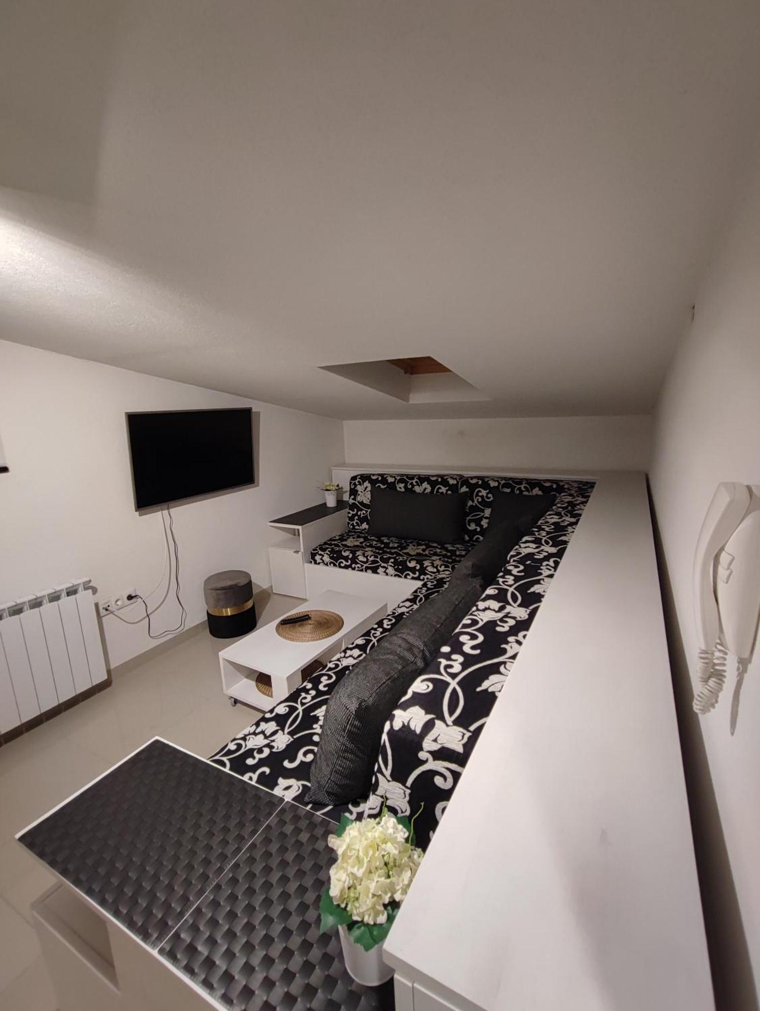 סראייבו Apartmani Vijecnica מראה חיצוני תמונה
