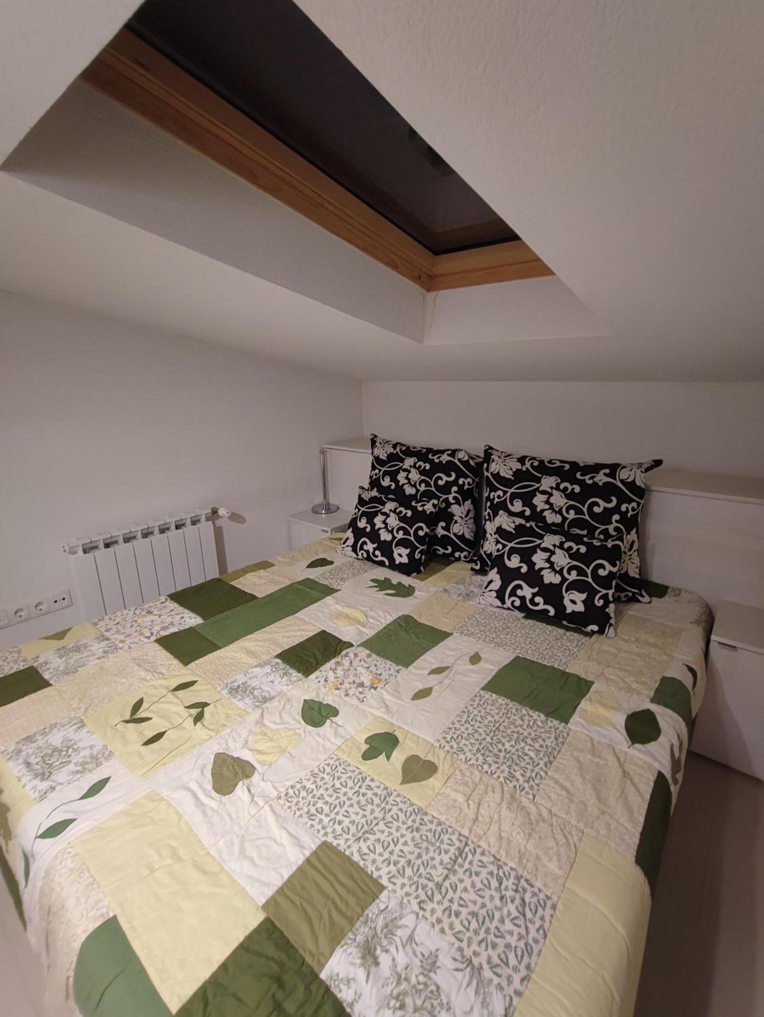 סראייבו Apartmani Vijecnica מראה חיצוני תמונה