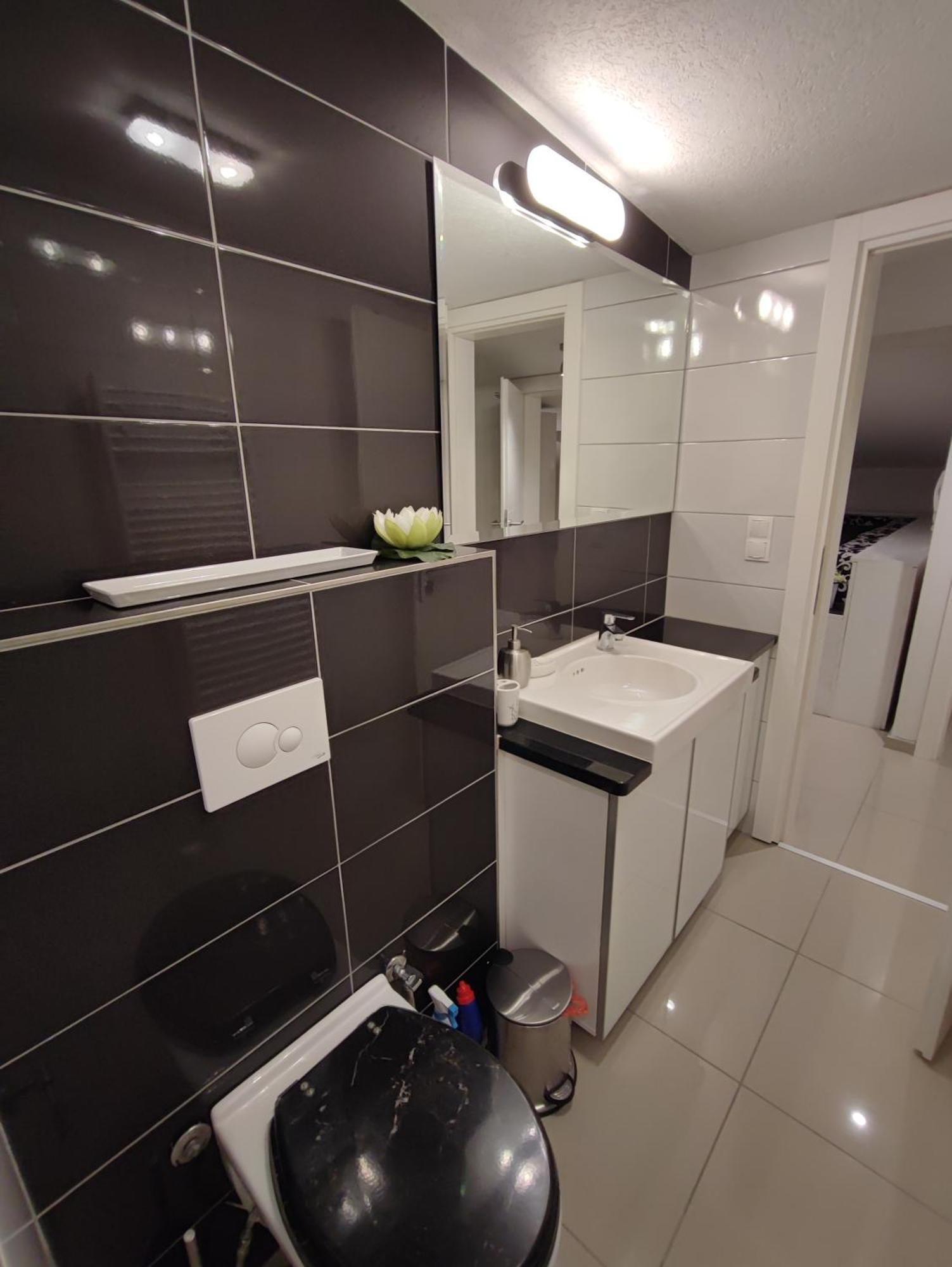 סראייבו Apartmani Vijecnica מראה חיצוני תמונה